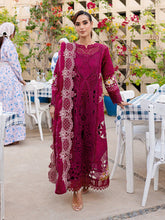 MS-03 |Parishay|Monaco Luxury Lawn'25